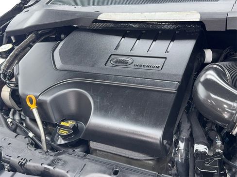 Used 2020 Land Rover Range Rover Evoque S image 60