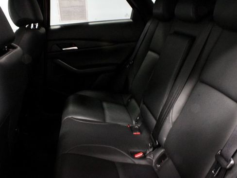 Used 2024 MAZDA CX-30 AWD 2.5 S w/ Preferred Package image 22