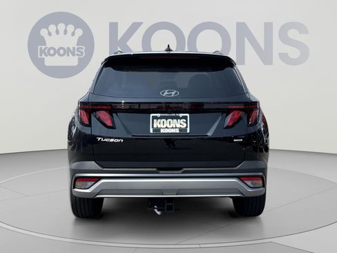 New 2026 Hyundai Tucson SEL Plus w/ Tow & Go Package AWD/4WD image 5