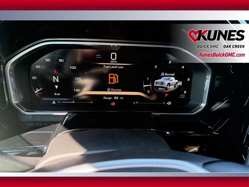 New 2026 GMC Sierra 1500 Elevation w/ Elevation Premium Package image 10