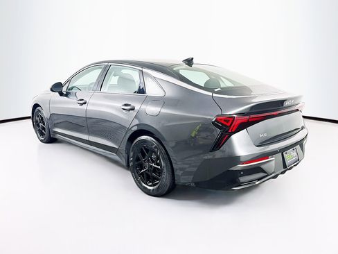 Used 2025 Kia K5 LXS image 5