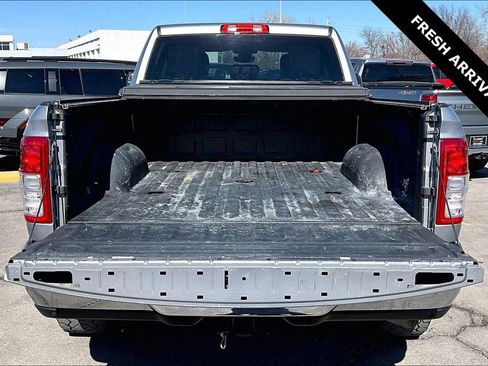 Used 2020 RAM 2500 Big Horn w/ Level 1 Equipment Group image 7