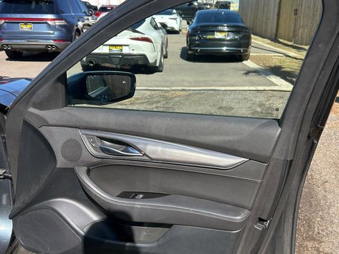 Used 2020 Cadillac CT5 Premium Luxury image 30