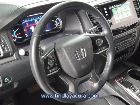 Used 2022 Honda Pilot EX-L image 22