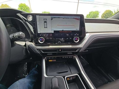 Certified 2026 Lexus TX 350 AWD w/ Technology Package image 13