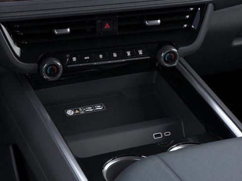 New 2026 Chevrolet Tahoe Z71 w/ Z71 Off-Road Package image 32