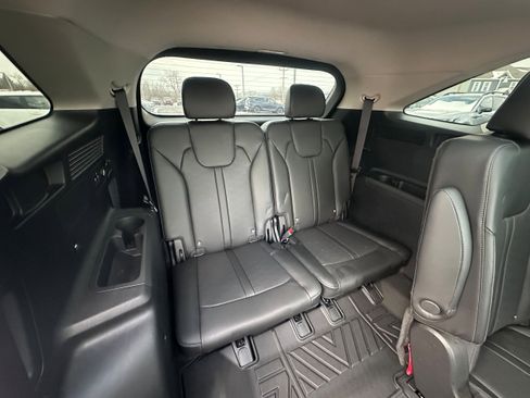 Used 2024 Kia Sorento X-Line EX image 27