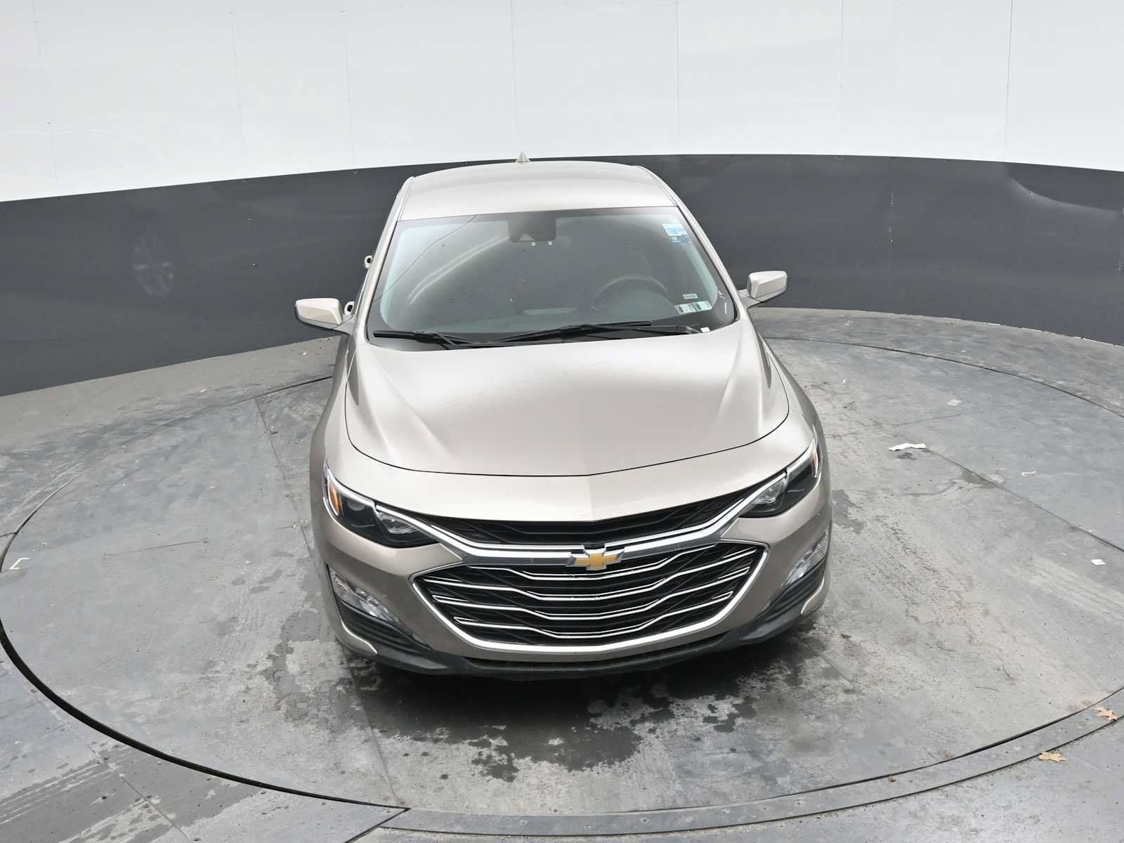 Used 2025 Chevrolet Malibu LT FWD image 17