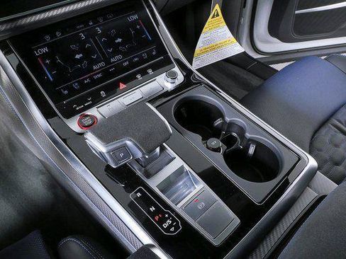 New 2026 Audi RS Q8 performance AWD/4WD image 19