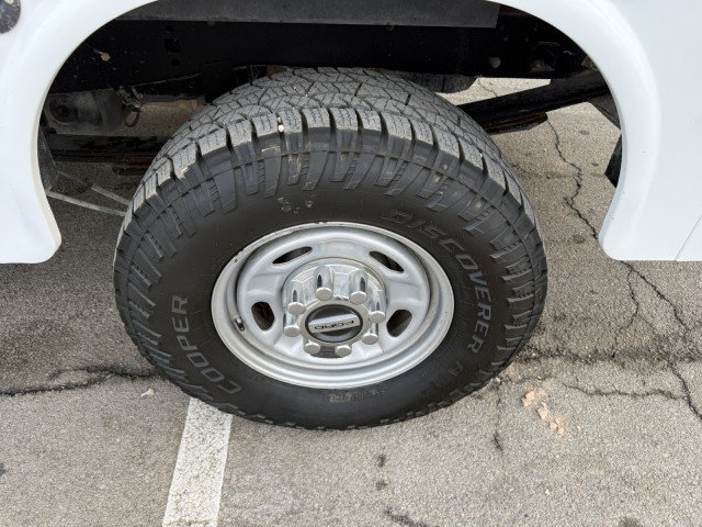Used 2019 Ford F250 4x4 SuperCab Super Duty image 16