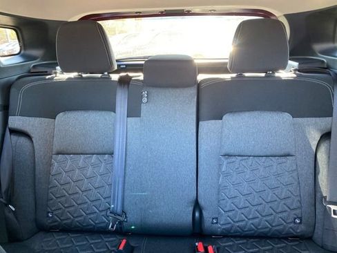 New 2026 Nissan Kicks SV w/ Cold Weather Package image 11