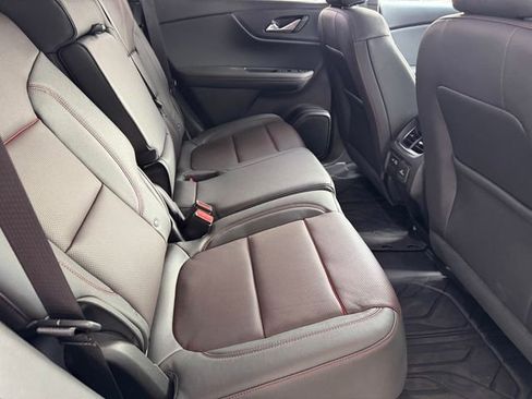 New 2025 Chevrolet Blazer RS w/ Driver Confidence II Package image 8