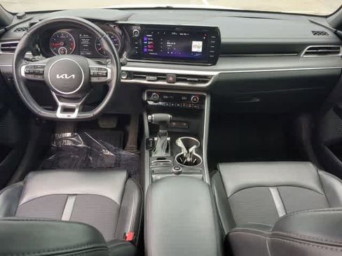 Used 2022 Kia K5 GT-Line image 15