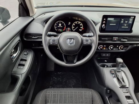 New 2026 Honda HR-V LX image 15