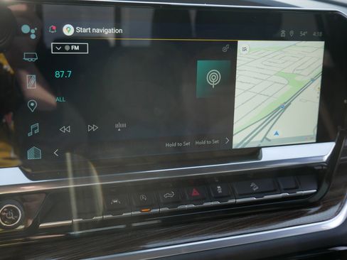 New 2026 Chevrolet Silverado 1500 LT w/ All Star Edition Plus AWD/4WD image 7