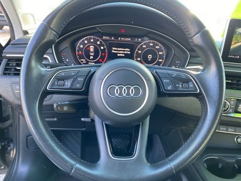 Used 2018 Audi A4 2.0T Premium Plus w/ Premium Plus Package image 19