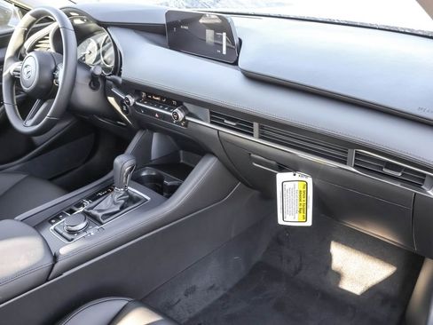 New 2026 MAZDA MAZDA3 2.5 S image 42