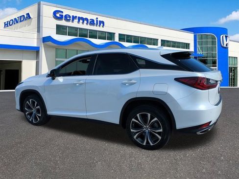 Used 2021 Lexus RX 350 350 w/ Premium Package image 7