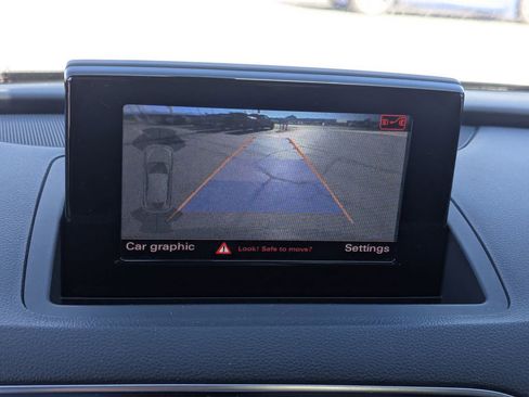 Used 2016 Audi Q3 2.0T Premium Plus image 12