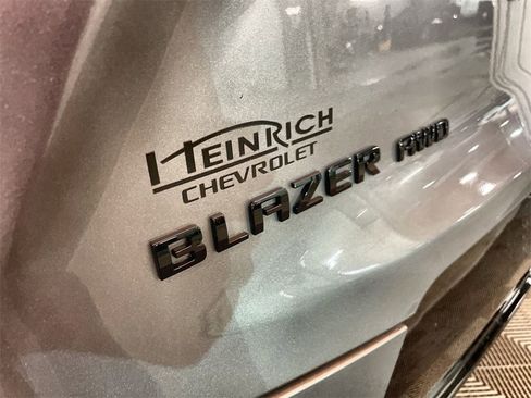 Used 2023 Chevrolet Blazer RS w/ Driver Confidence II Package image 31