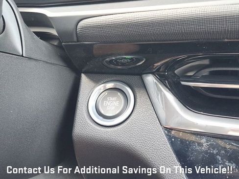 New 2026 Buick Envista Avenir image 17