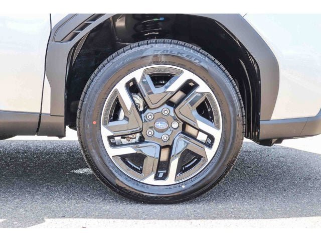 New 2026 Subaru Forester Touring AWD/4WD image 37