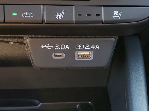 New 2026 Subaru Outback Touring XT image 31