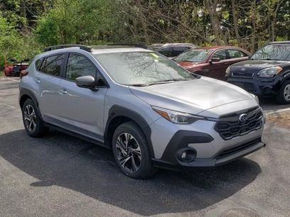 Used 2025 Subaru Crosstrek 2.0i Premium