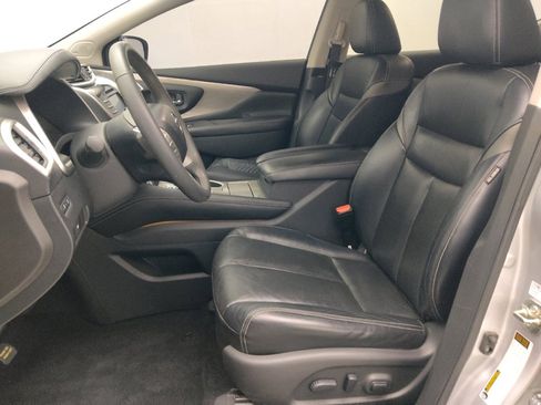 Used 2015 Nissan Murano SL FWD image 17