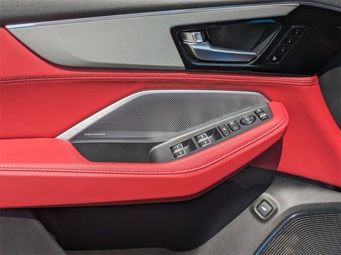 New 2026 Acura MDX A-Spec image 15