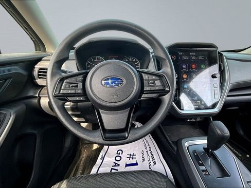 Certified 2024 Subaru Crosstrek 2.0i Premium w/ Popular Package #4 AWD/4WD image 8