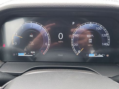 New 2026 Jeep Grand Cherokee L Limited AWD/4WD image 11