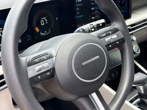 Certified 2026 Hyundai Tucson SEL FWD image 29