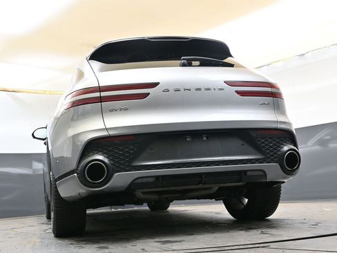 Used 2025 Genesis GV70 2.5T w/ Sport Prestige Package image 32