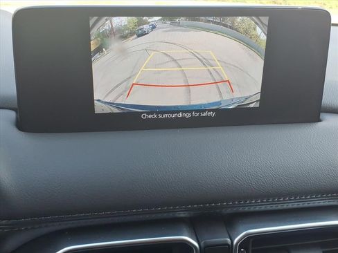 Used 2023 MAZDA CX-5 AWD 2.5 S w/ Premium Package image 11