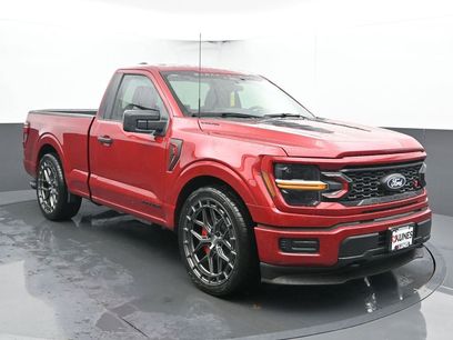 New 2025 Ford F150 XL