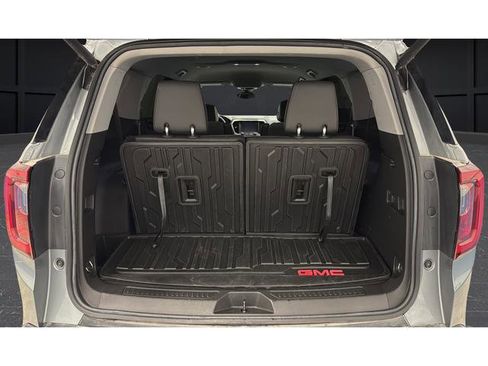 Used 2023 GMC Acadia AT4 w/ Preferred Package AWD/4WD image 27