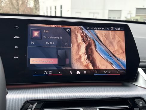 Certified 2025 BMW X1 xDrive28i image 27