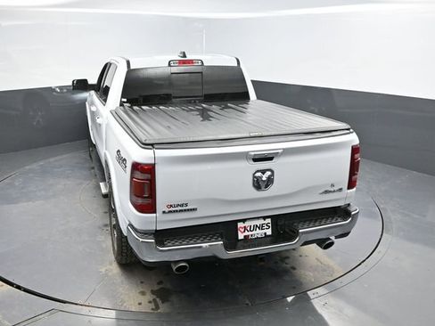 Used 2022 RAM 1500 Laramie w/ Off Road Group image 42