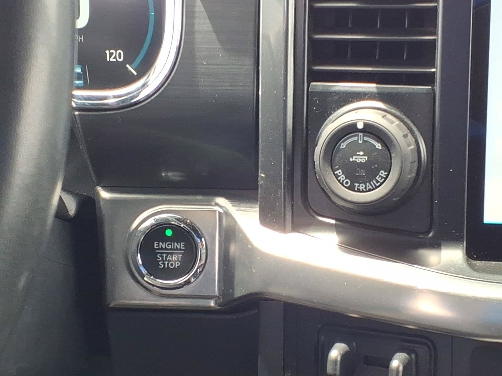 Certified 2023 Ford F150 Lariat AWD/4WD image 16