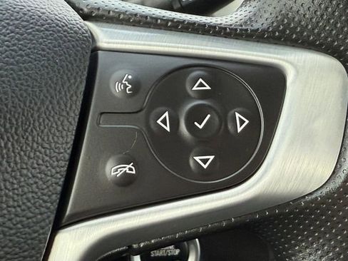 Certified 2024 GMC Terrain SLE w/ Driver Convenience Package image 14