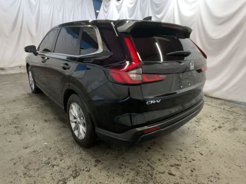 Used 2024 Honda CR-V EX-L image 9