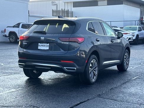 New 2026 Buick Envision Preferred image 3