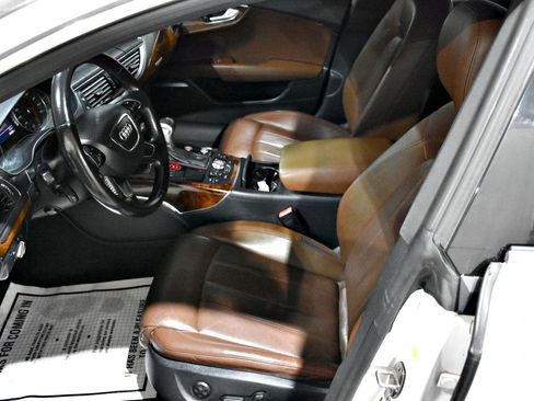 Used 2014 Audi A7 3.0T Prestige image 34