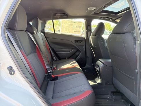 New 2026 Subaru Impreza RS AWD/4WD image 15