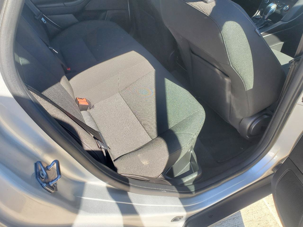 Used 2015 Ford Focus SE FWD image 7
