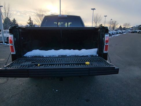 Used 2013 Ford F150 Platinum image 25
