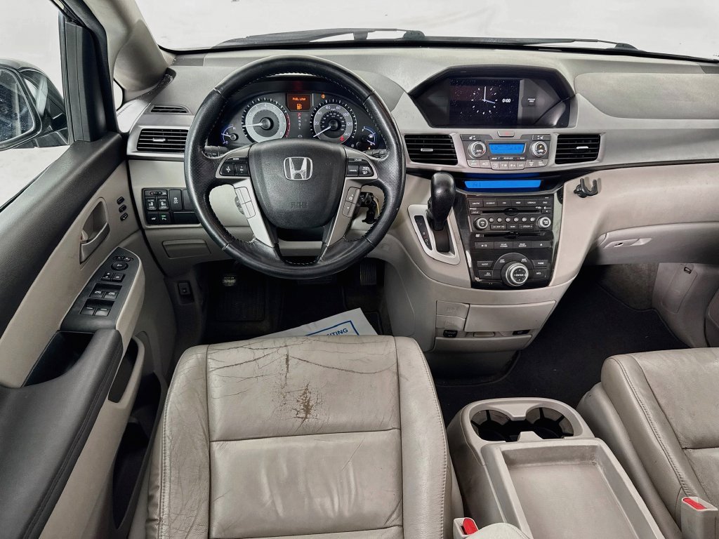 Used 2012 Honda Odyssey Touring image 28