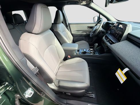 New 2026 Subaru Outback Limited image 15