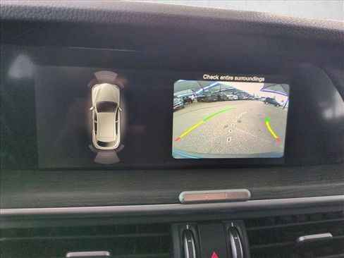 Used 2018 Alfa Romeo Stelvio Ti Sport image 12